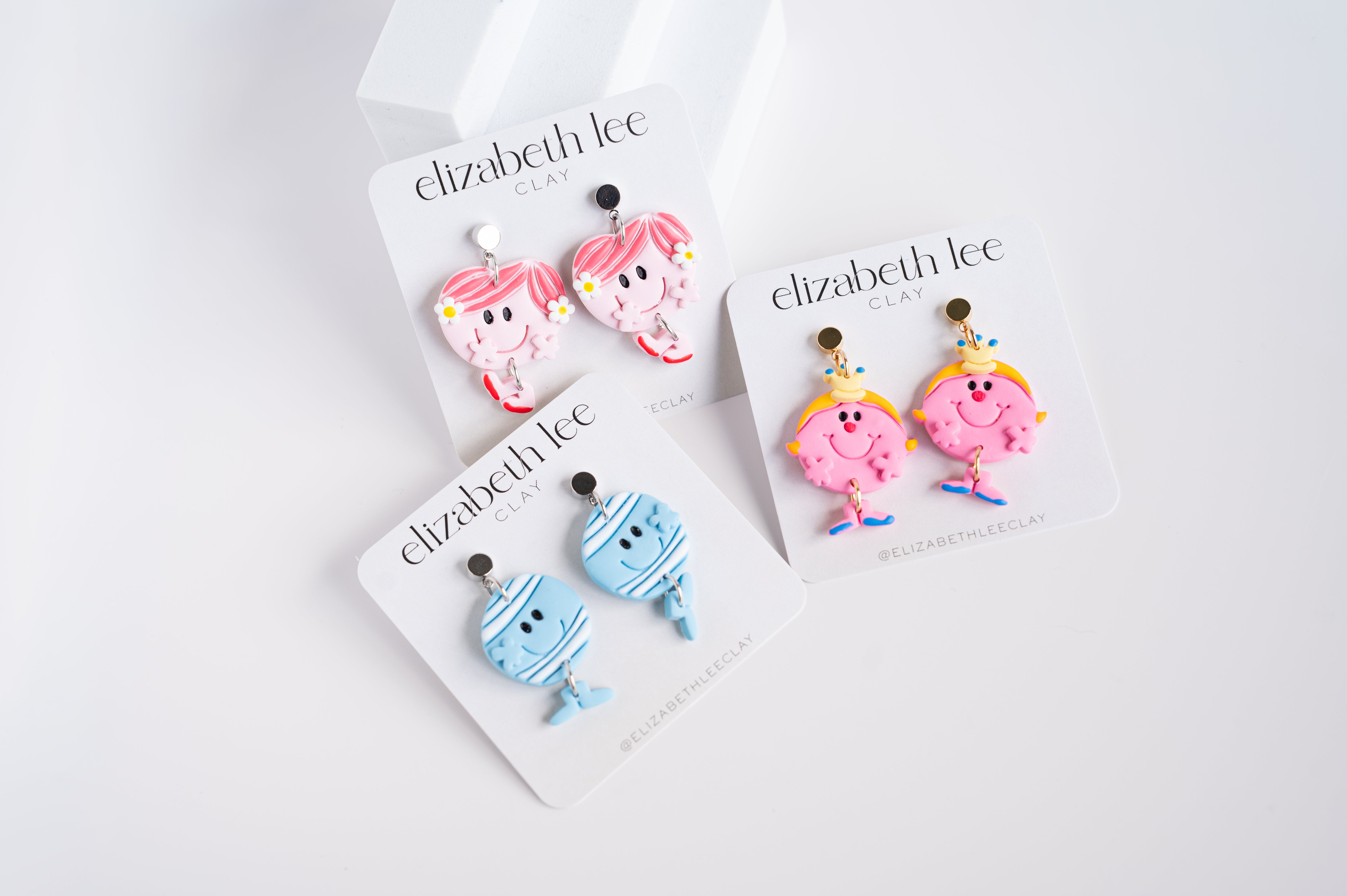 Little Miss & Misters