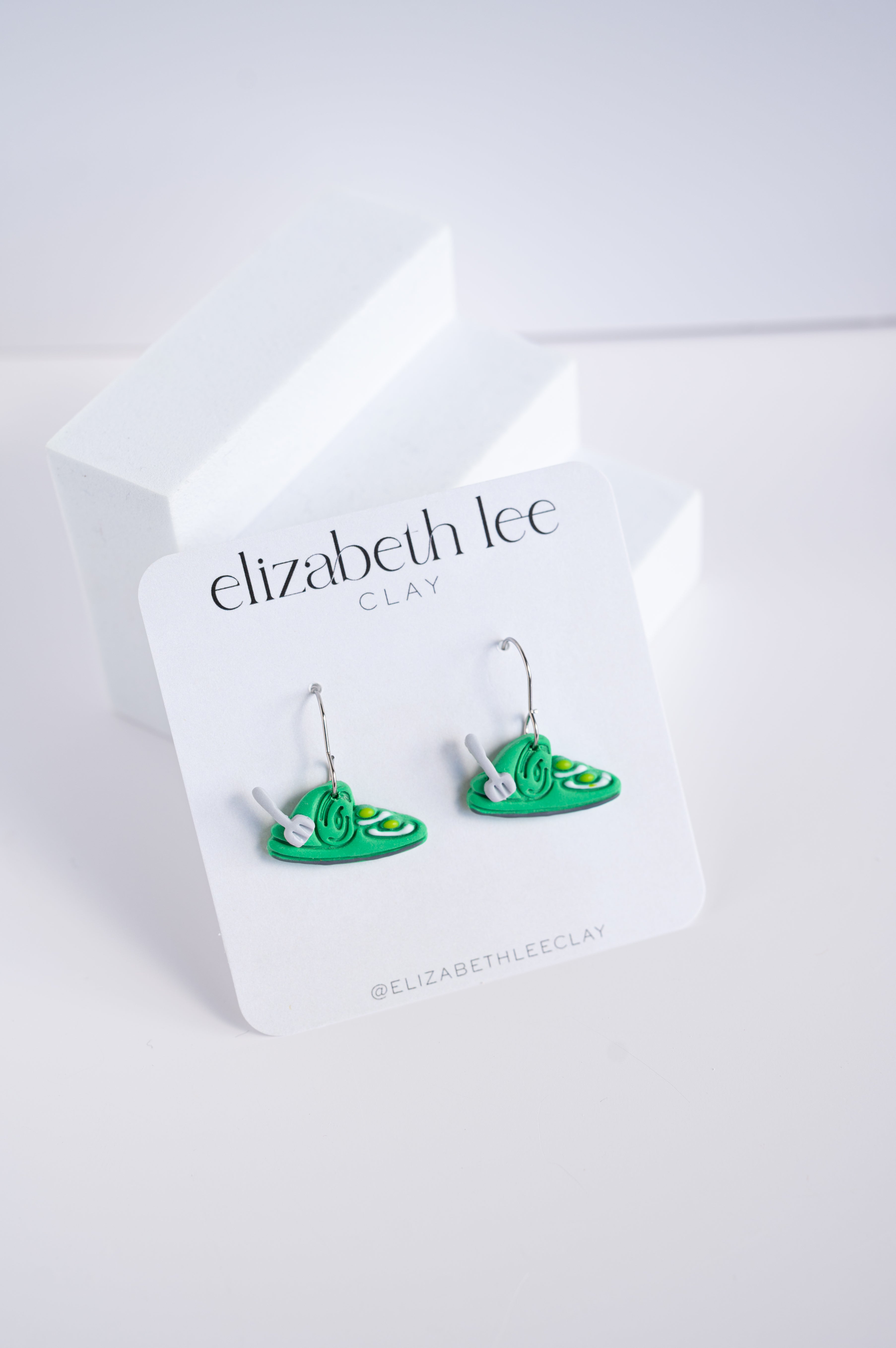 Striped Cat's Hat Collection