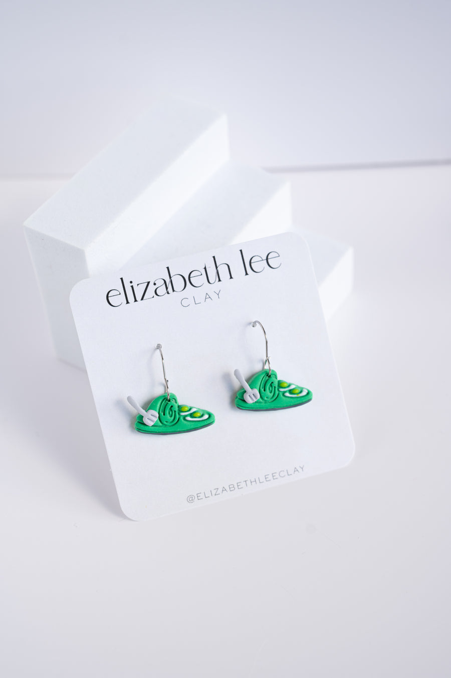 Striped Cat's Hat Collection