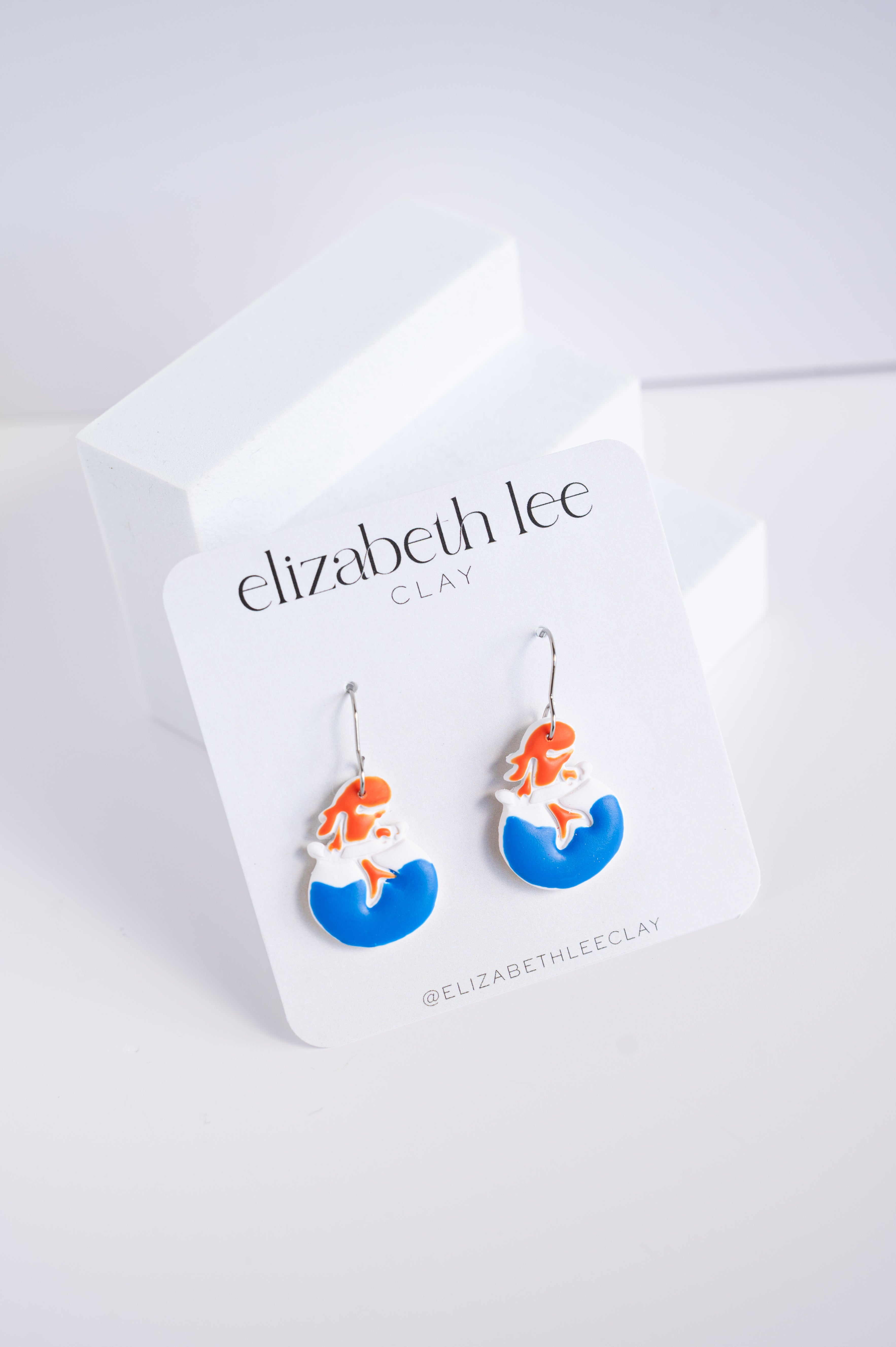 Striped Cat's Hat Collection