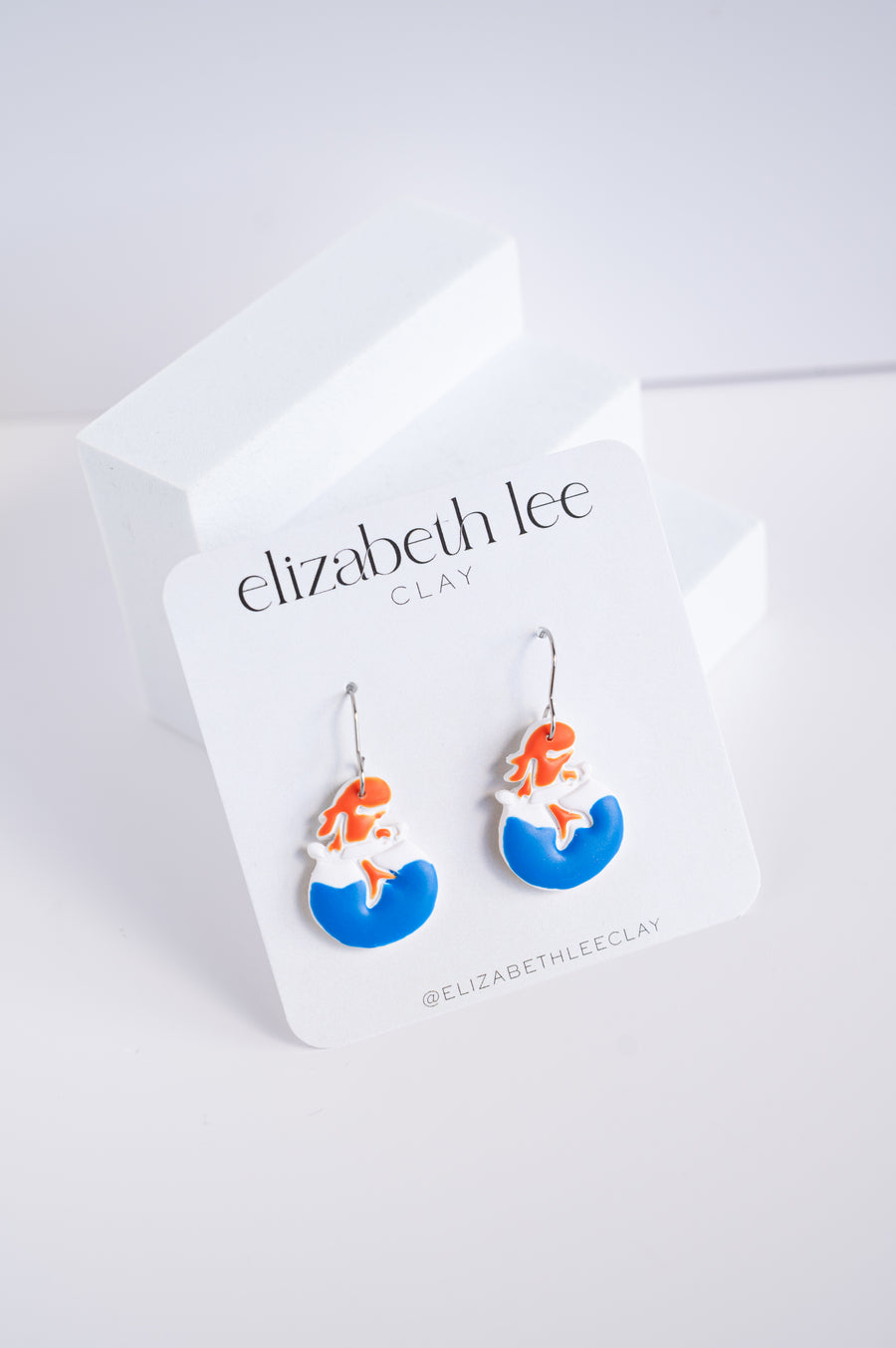 Striped Cat's Hat Collection