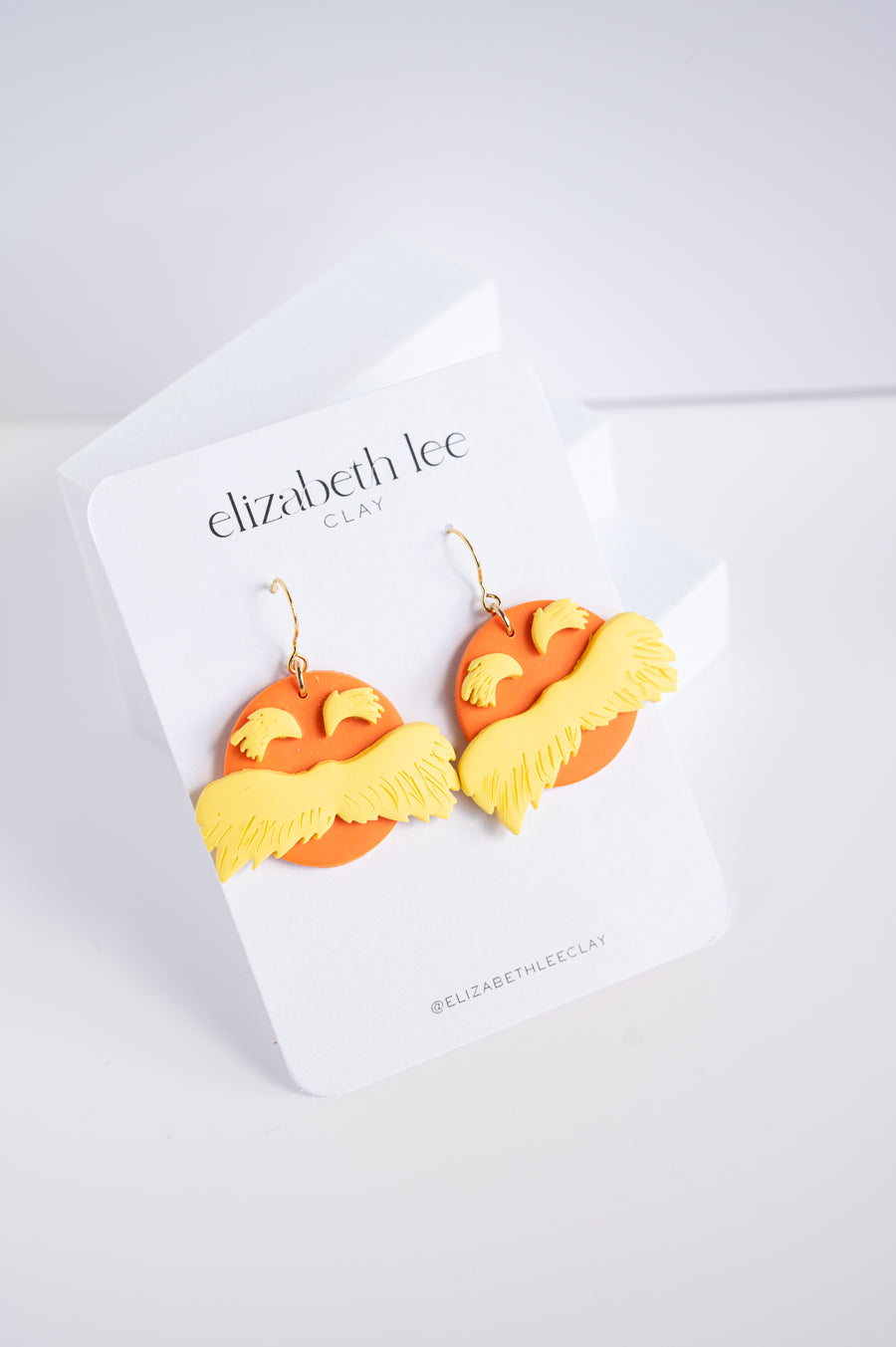 Striped Cat's Hat Collection