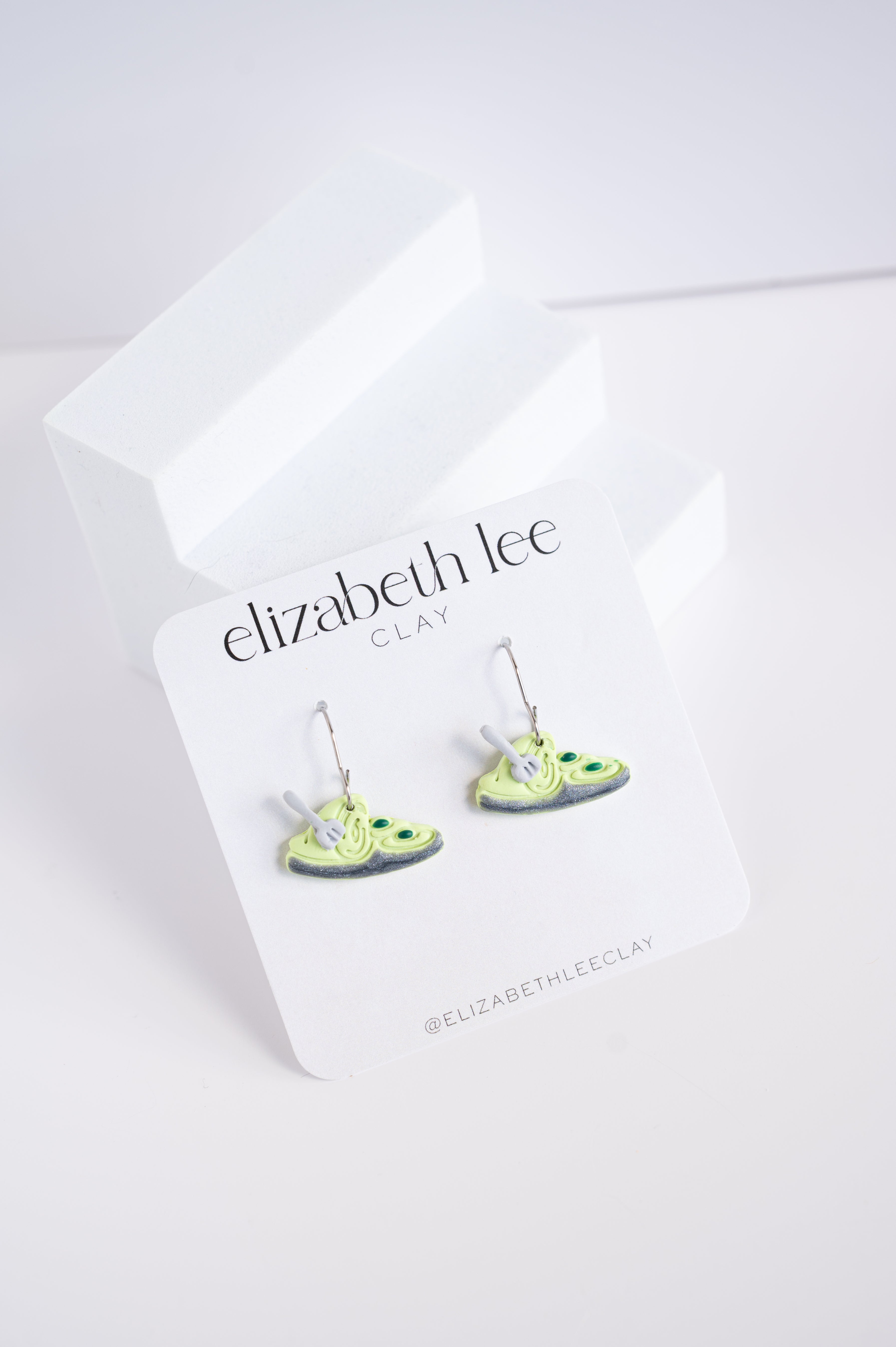 Striped Cat's Hat Collection