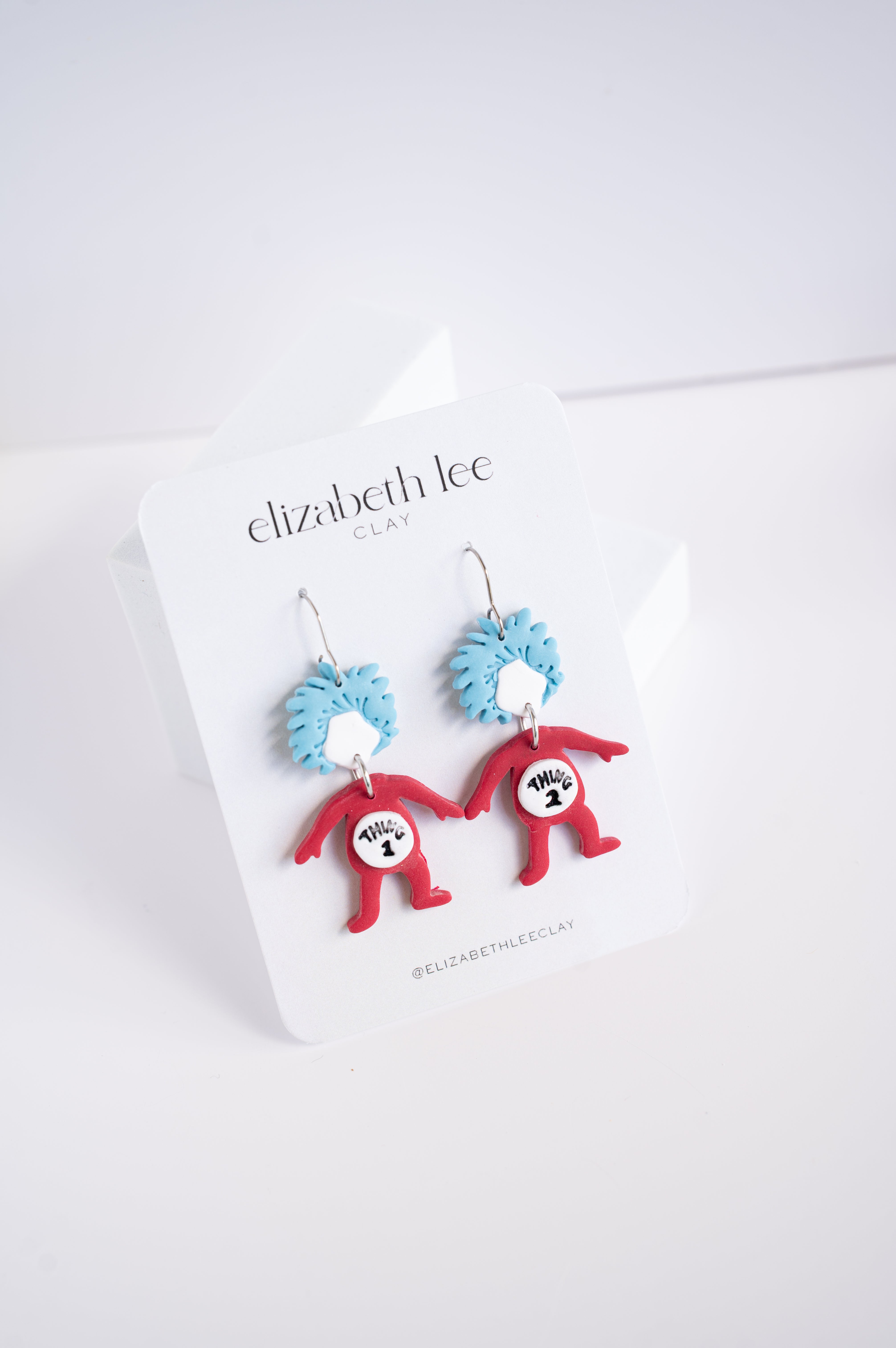 Striped Cat's Hat Collection