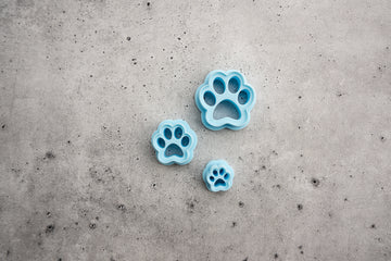 Paw Print