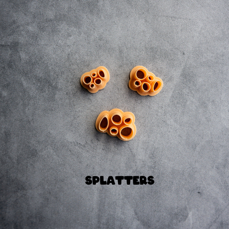 Splats