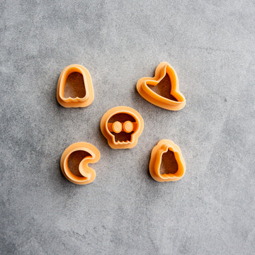 Halloween Stud Set