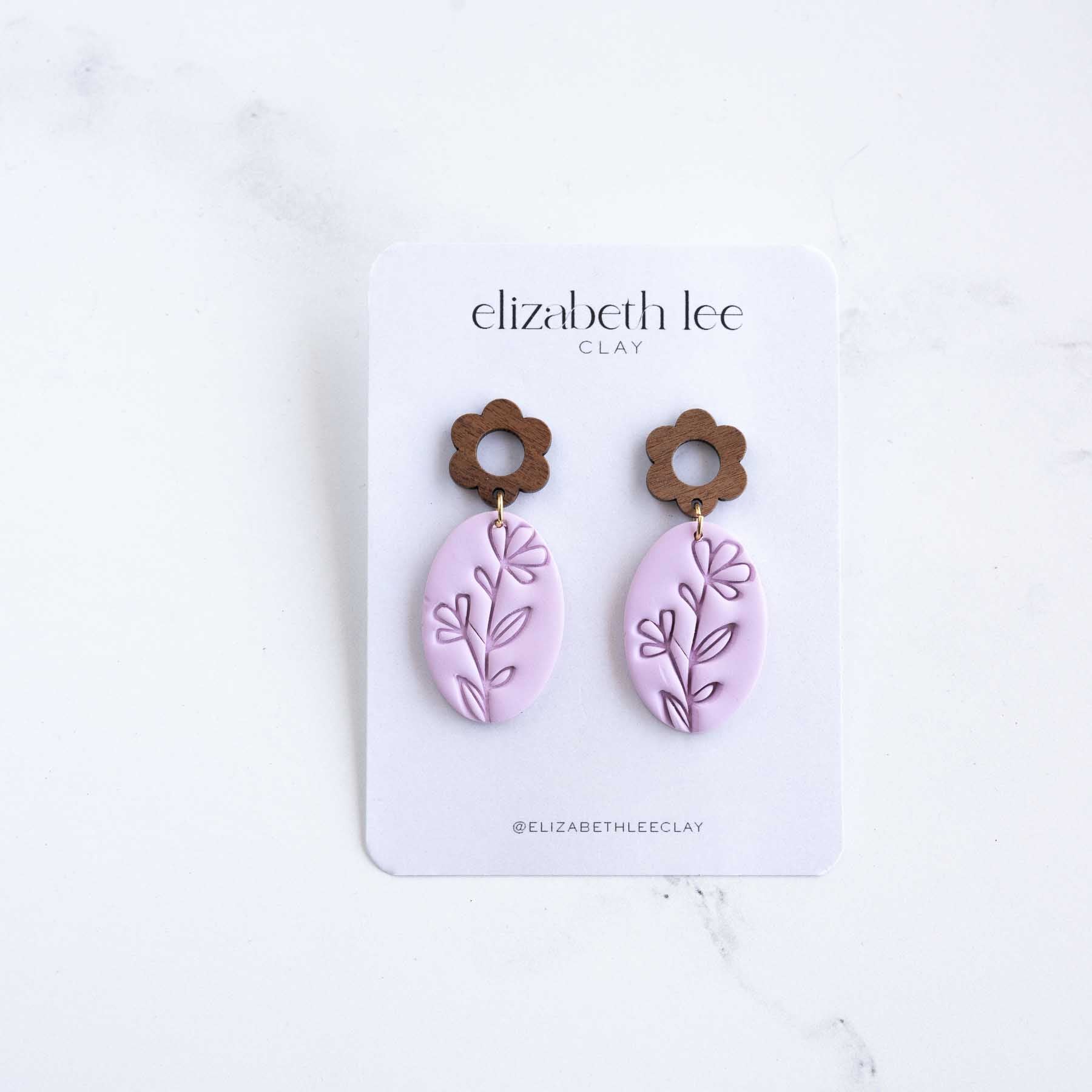 The Ginny: Spring Collection