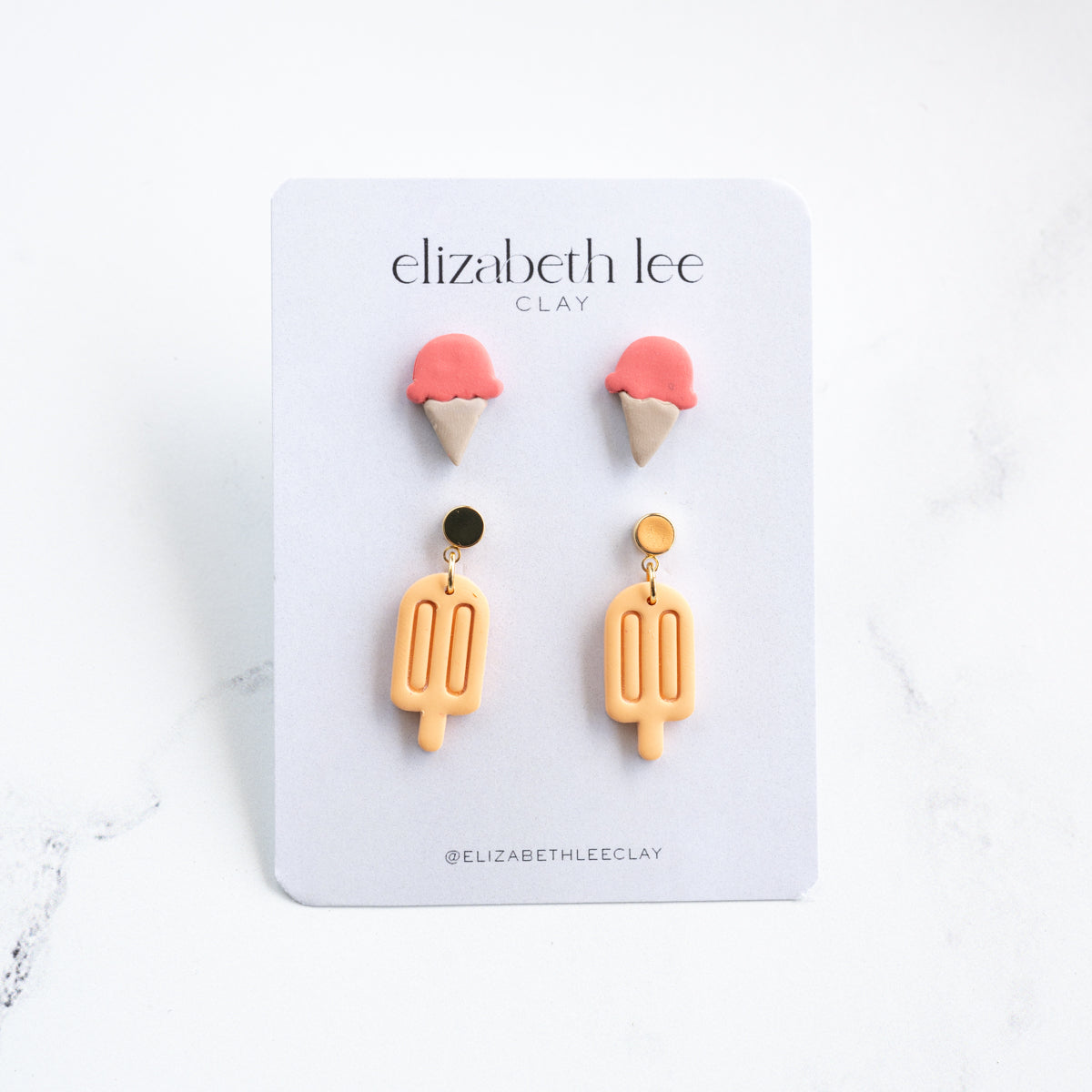 Summer Melt Collection