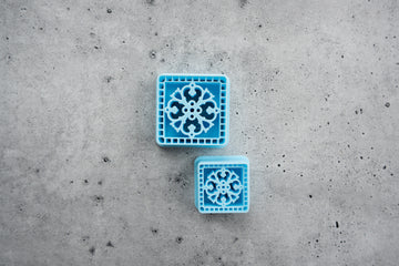 Moroccan Tile