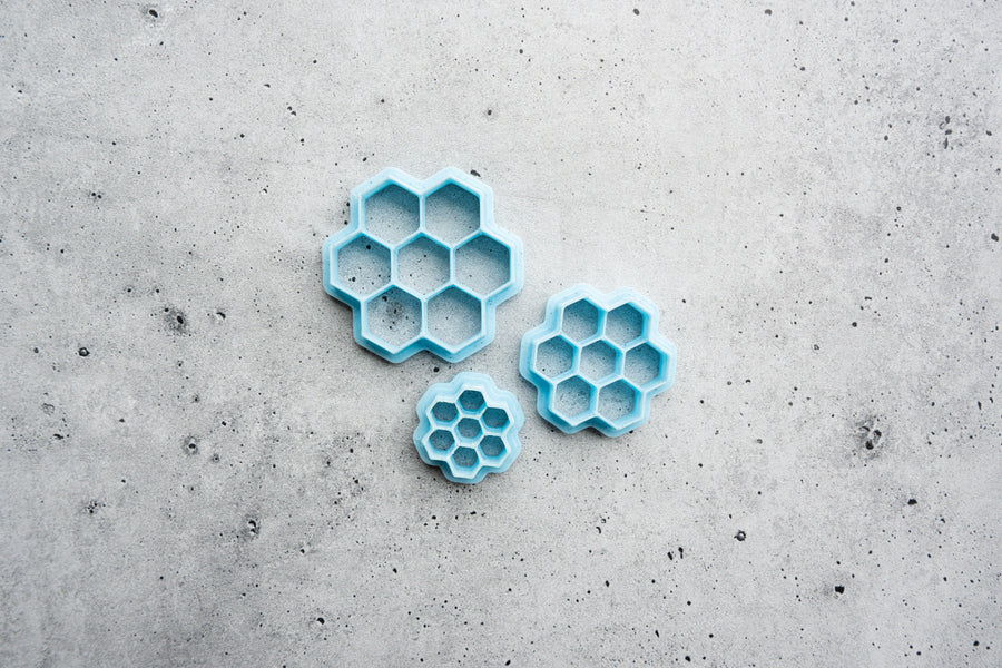 Honeycomb Set