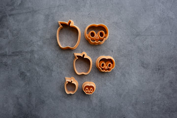 Apple Skull