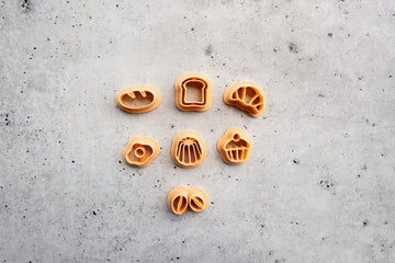 Breakfast Stud Set