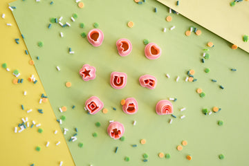 Lucky Charms - Micro Cutter Set