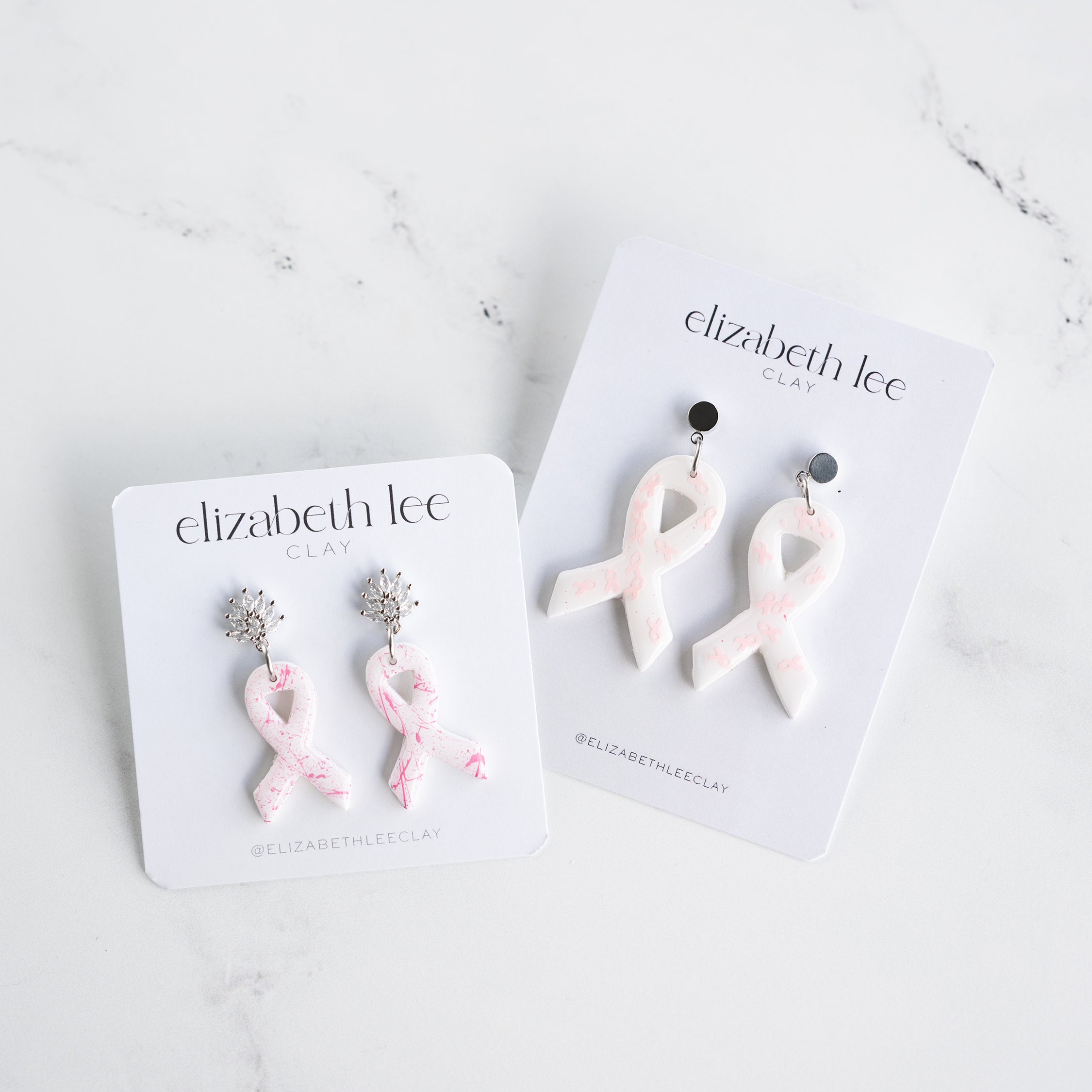 Pink Ribbon Collection