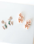 Nordic Reindeer - Holiday Clay Cutter 2026