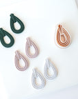 Deco Dangle - Holiday Clay Cutter 2026