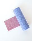 Book Themed Rollers - Country Romance and Hockey Romance - Resin Texture Roller