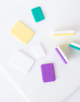 Mahjong Blank Tile