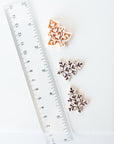 Nordic Pine - Holiday Clay Cutter 2026