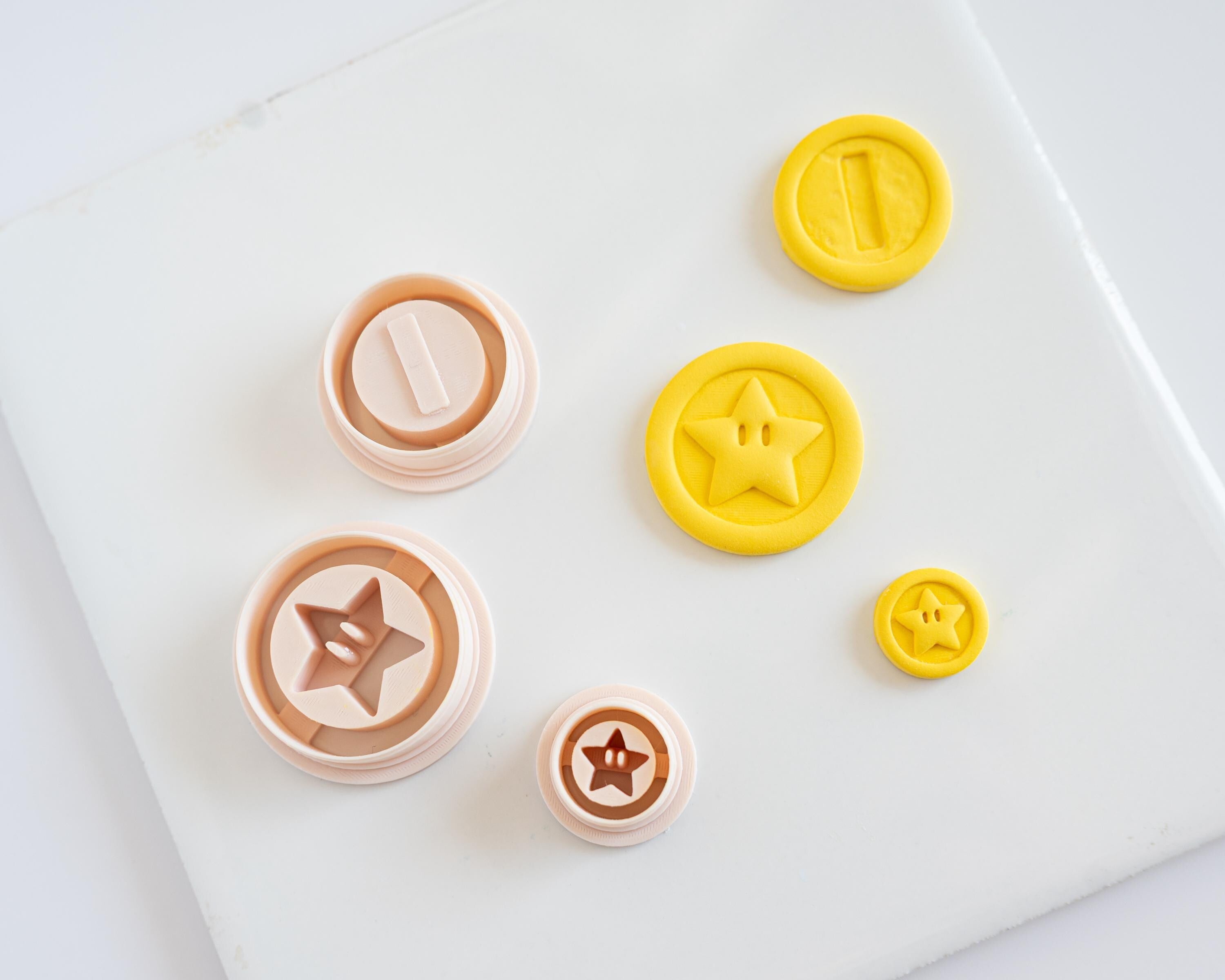 Video Game Coins