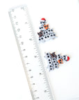Cats Christmas Tree - Holiday Clay Cutter 2026