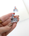 Cats Christmas Tree - Holiday Clay Cutter 2026
