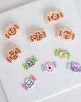 Goulish Halloween Candy | Monster, Eyeball, Frankenstein, Skull, Bat