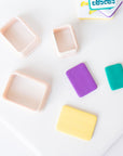 Mahjong Blank Tile