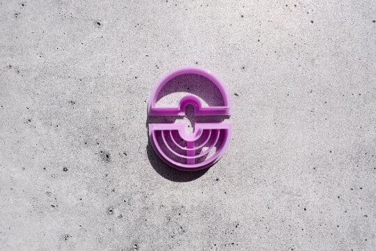 Boho Half Rainbow - 2 Piece Set