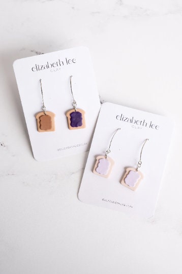 Toast and Jam - 2 Piece Set