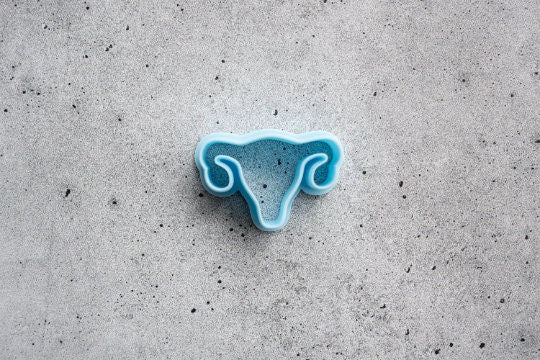 Uterus / Womb Outline