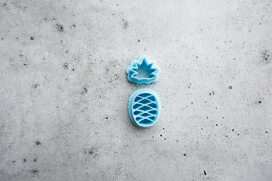 Pineapple - 2 Piece Set