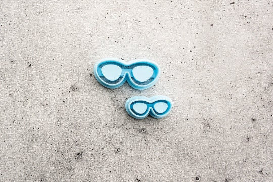Sunglasses Clay Cutter, Summer Sunnies (30mm, 45mm, 55mm)