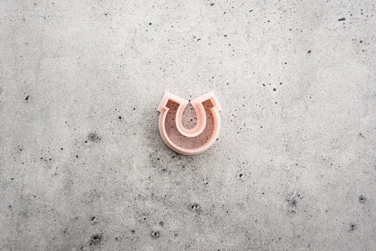 Horseshoe - Lucky Horseshoe