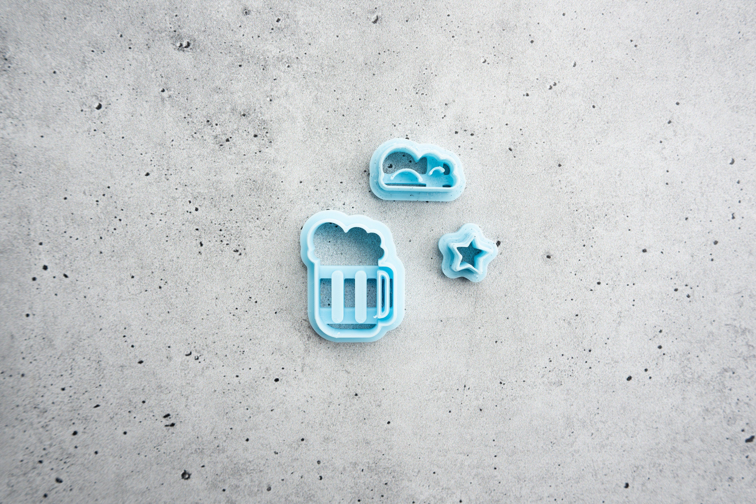 Beer Set - 3 Piece Set