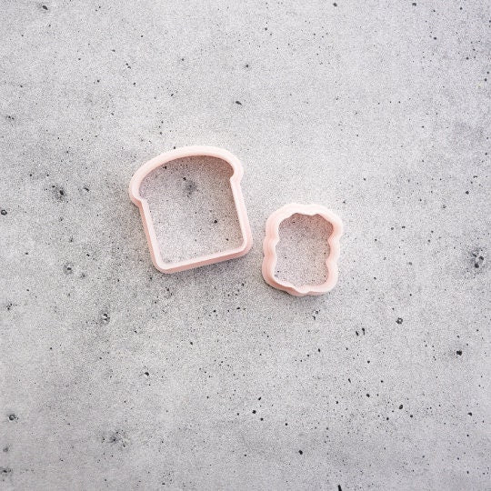 Toast and Jam - 2 Piece Set