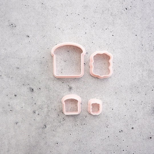 Toast and Jam - 2 Piece Set