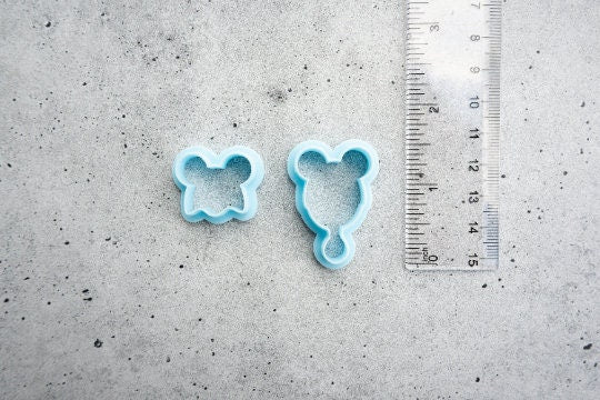 Ice Cream Mouse - 2 Piece Set