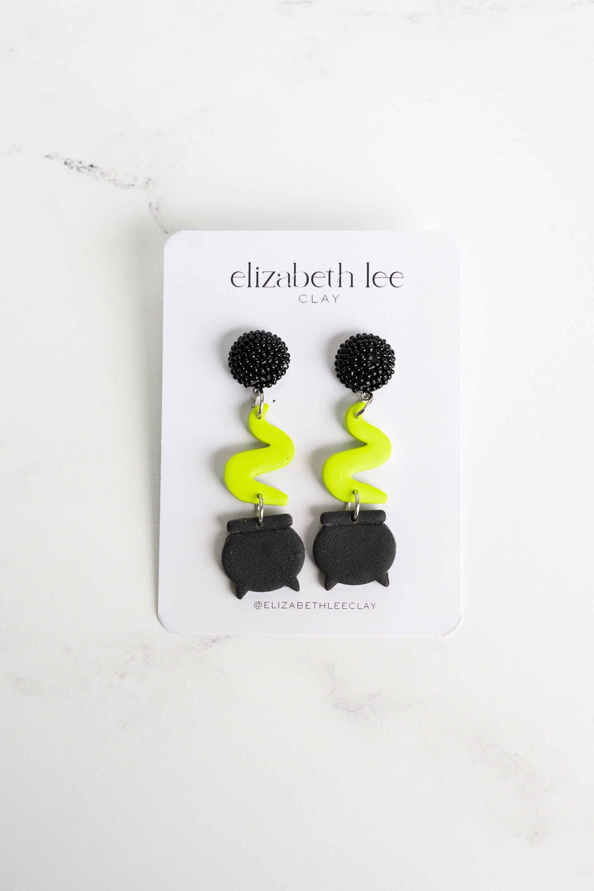 Cauldron - 2 Piece Set