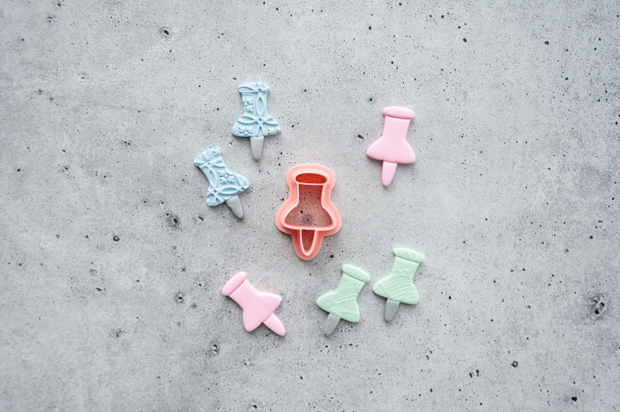 Pushpin