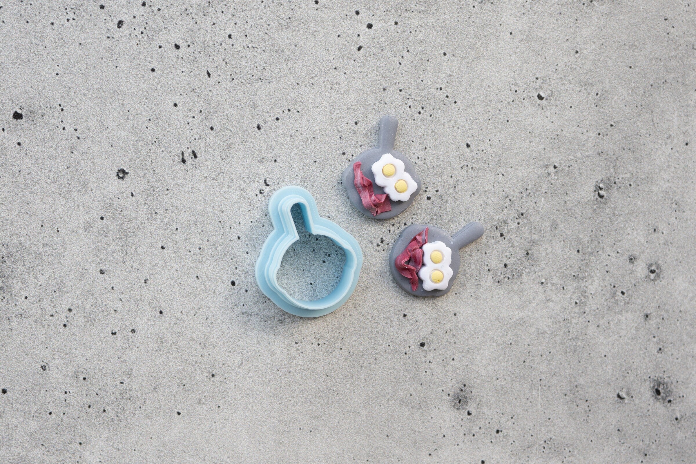 Breakfast Platter Collection