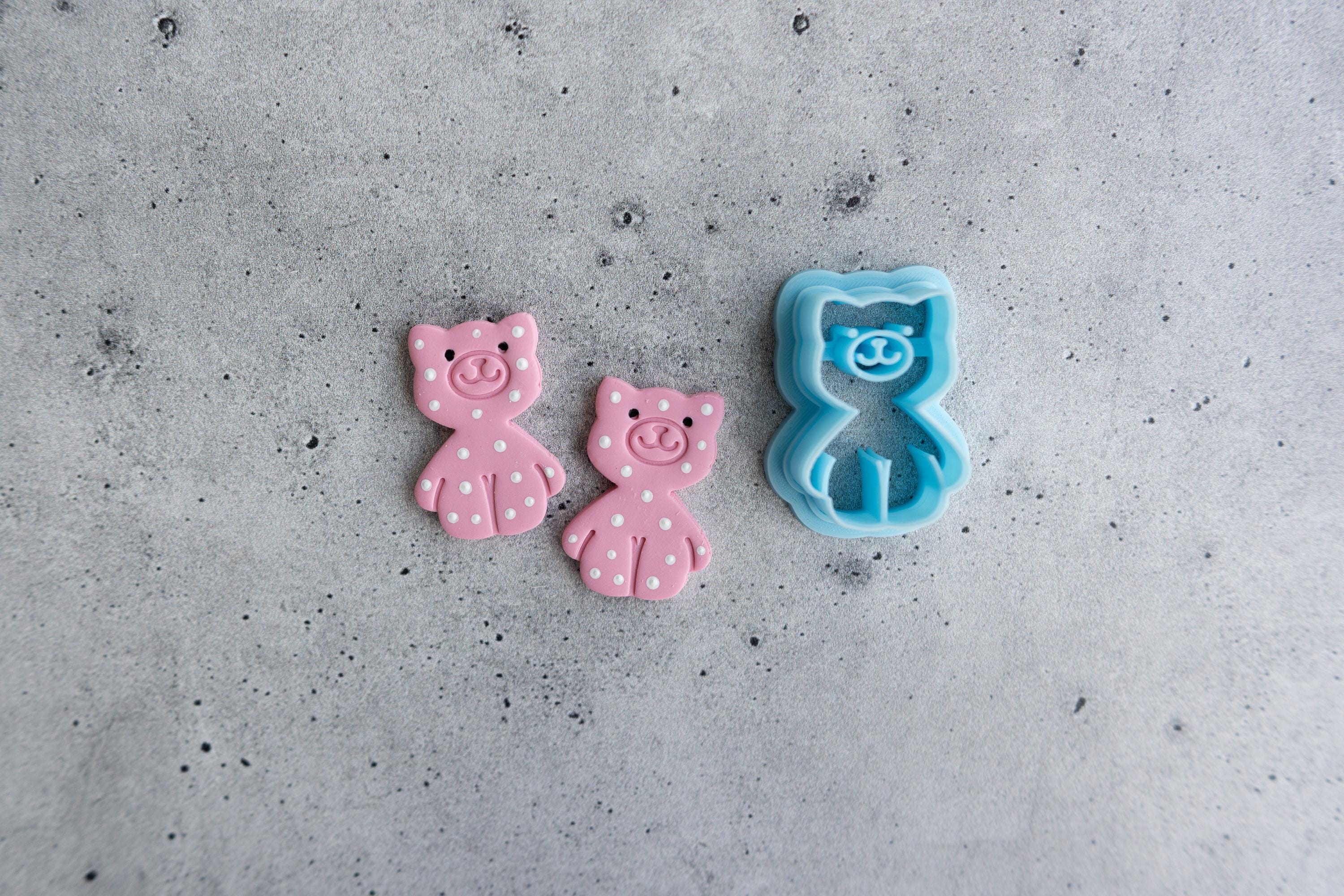 Strawberry Shortcake and Custard Collection // REDESIGNED!