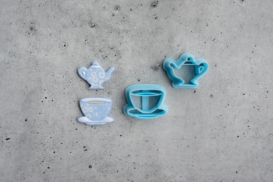 Tea Set