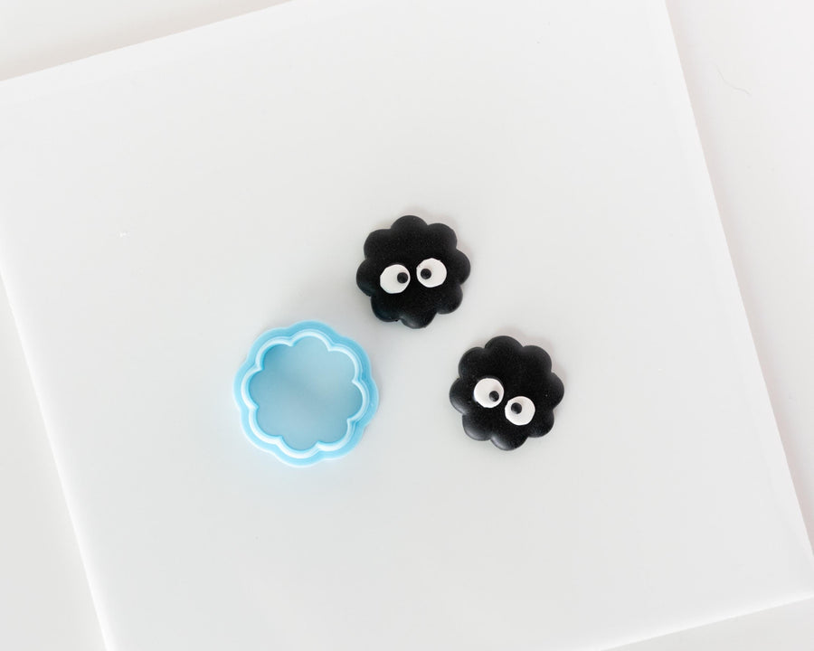 Soot Sprite Bubble