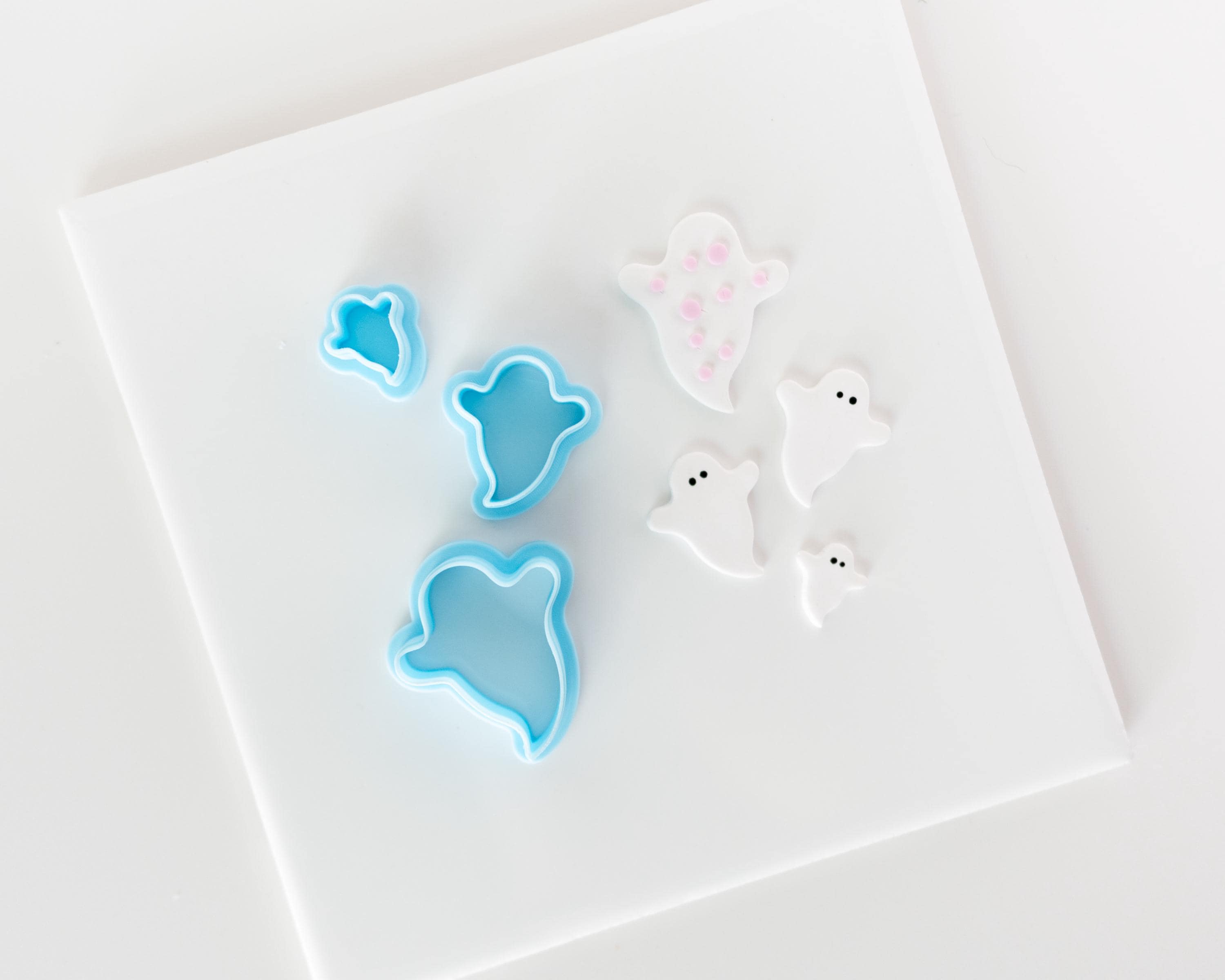 Ghost - Version 2