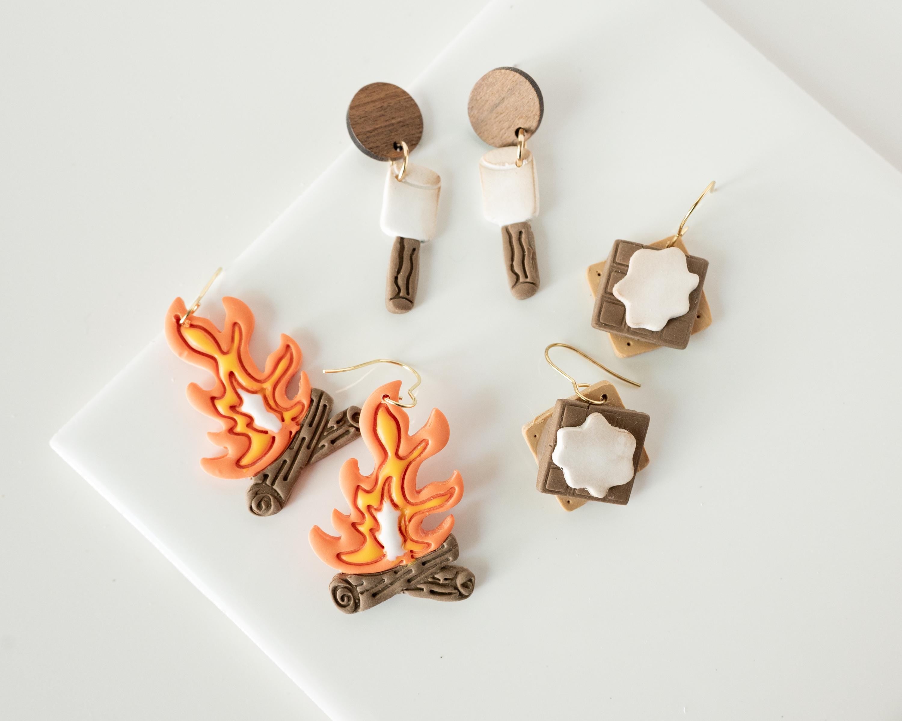 Woodland - Full Collection of 12 Cutters