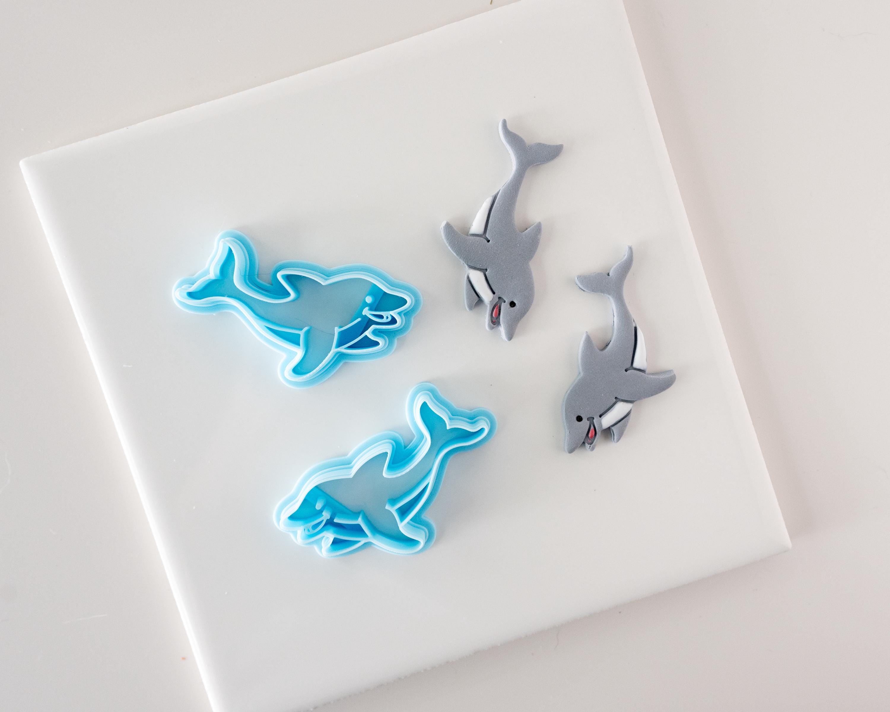 Dolphin - Florida Wildlife Collection