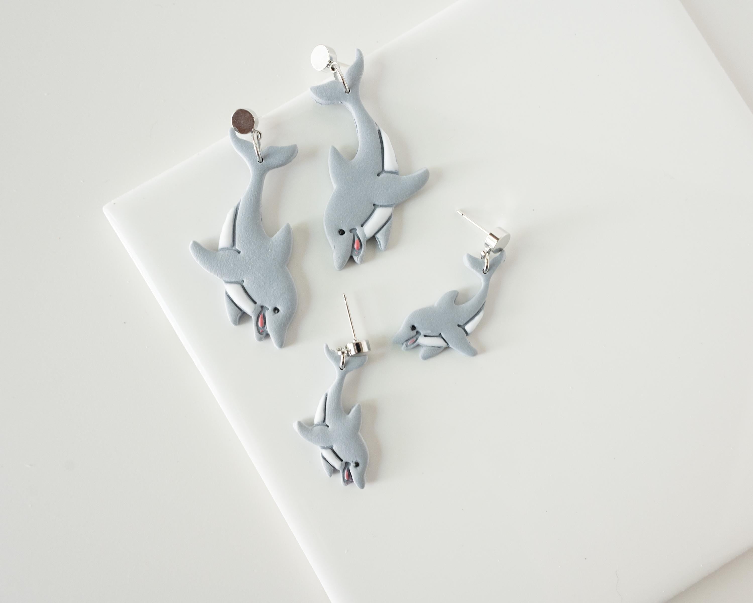 Dolphin - Florida Wildlife Collection