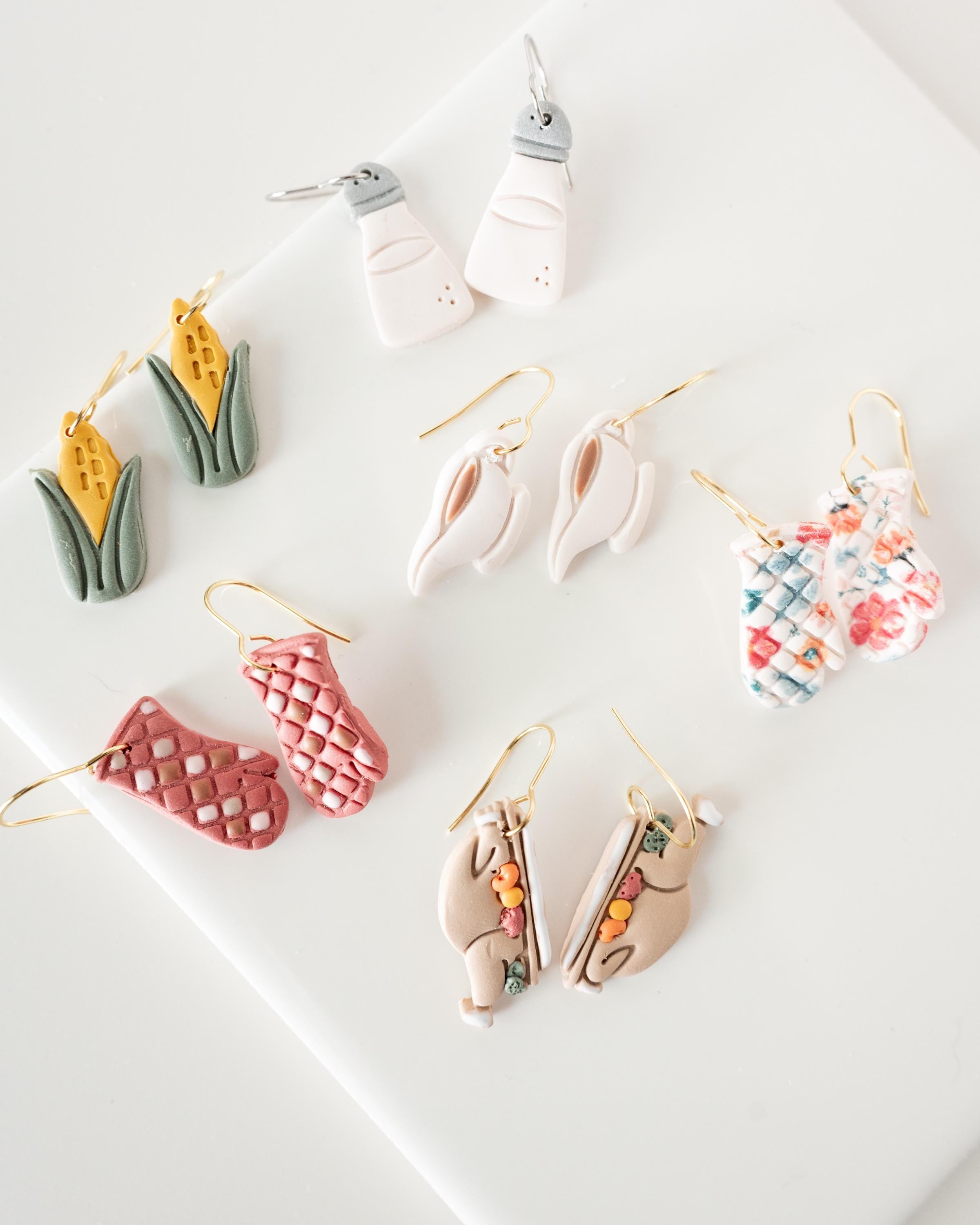 Cooked Turkey - Thanksgiving Collection